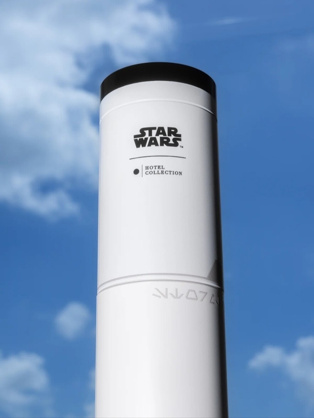 Hotel Collection Star Wars Studio Pro Scent Diffuser- Stormtrooper